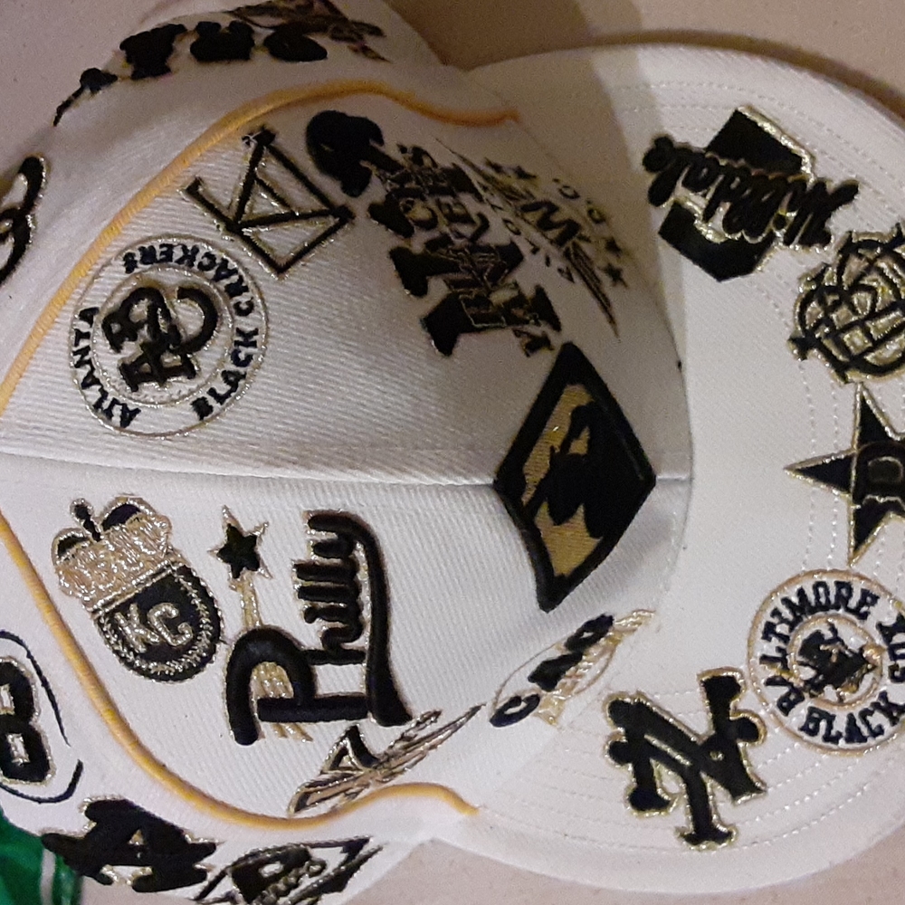 A hat